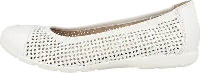 Produktbild von Caprice Ballerinas Ballerinas Leder