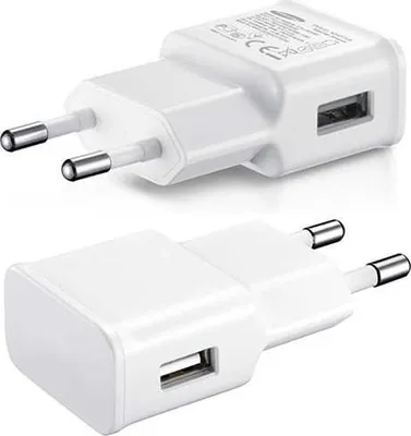 Image de Alimentation USB - Chargeur secteur 5V 2A (au moins pour les lampes)