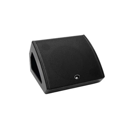 Obrázek produktu pro OMNITRONIC KM-112A Aktiv-Bühnenmonitor, koaxial (11038036)