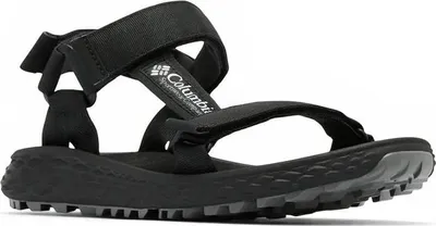 Produktbild von Columbia Konos Globetrot™ Sandalen Schwarz EU 47 Mann Schwarz EU 47