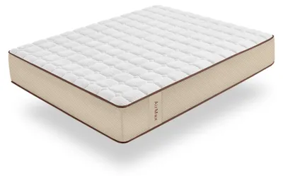 Obrázok produktu pre Moonia – Vzduchová matrac s pamäťovou penou, hrúbka 30 cm, rozmer 140 x 200 cm