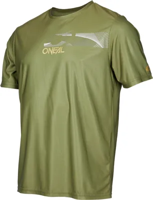Produktbild von O'NEAL Bike Jersey Slickrock Olive/Black S