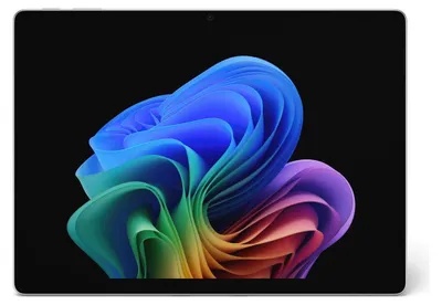 Obrázok produktu pre Microsoft Surface Pro 12 Copilot+ PC, 33 cm (13"), 2880 x 1920 px, 512 GB, 16 GB, Windows 11 Home, Čierna