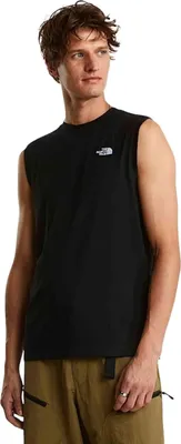 Produktbild von The North Face Singlet Herren – S