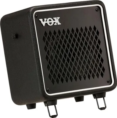 Productafbeelding van VOX VMG10 Mini Go 10 BK Combo, 10 Watt, 6,5-inch speaker