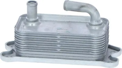 Imagen del producto de Refrigerador de aceite para motor, compatible con los modelos VOLVO XC60 (156), V50 (545), V70 III (135), V60 (155, 157) y V40 hatchback (525, 526)