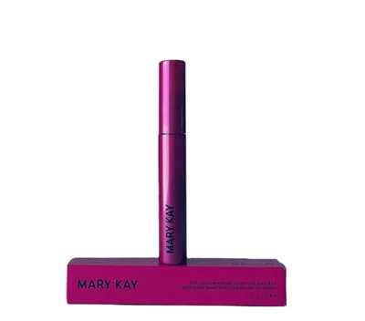 Produktbild von MARY KAY Wimpernpflege Lash Love Fanorama Define + Lift Mascara Wimperntusche 8g