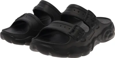 Produktbild von CLD ARI SLIDE Damen Sandale Schwarz - Vegan