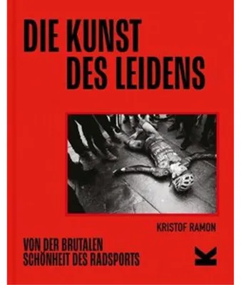 Immagine prodotto di Die Kunst des Leidens. Paperback-Ausgabe