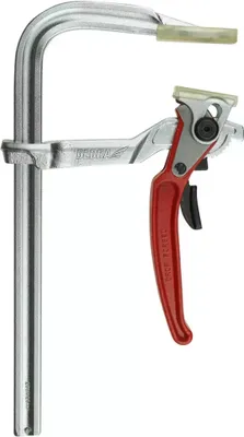 Produktbild von F-Dedra 12A082 Stolárska Svorka S Račňou 600X120Mm, Oceľová Stolárska Svorka