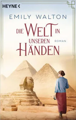 Obrázok produktu pre Die Welt in unseren Händen