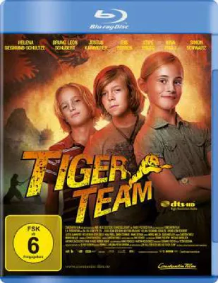 Produktbild von Tiger Team