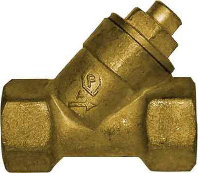 Produktbild von Cornat Rückschlagventil 12,7 mm (1/2)