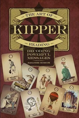 Zdjęcie produktu dla The Art of Kipper Reading
