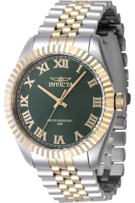 Image de Invicta Specialty 47403 Montre à Quartz pour Homme - 43 mm