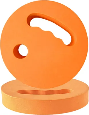 Produktbild von 2 Stück Wassergymnastikscheiben aus EVA-Schaum, Handschwimmscheibe, Pool-Widerstands-Wassergewichte, Erwachsene, Anfänger, Schwimmbecken, Wassergymnastik, Wasser-Aerobic-Ausrüstung