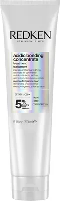 Image de CONCENTRÉ DE LIANTE ACIDE Traitement sans rinçage 150ml