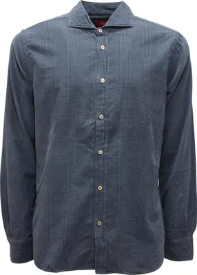 Immagine prodotto di L0951 Camicia Velluto Uomo Altea Man Velvet Shirt