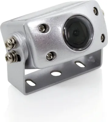 Produktbild von Caratec Safety CS100MV Miniaturkamera für Fahrzeuge mit 6-pol Kameravorbereitung