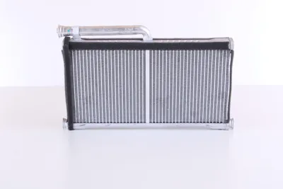 Produktbild von NISSENS 70233 Wärmetauscher Innenraumheizung Kühler für AUDI A6 Avant (4F5, C6) A6 Limousine (4F2, C6) A6 Allroad (4FH, C6)