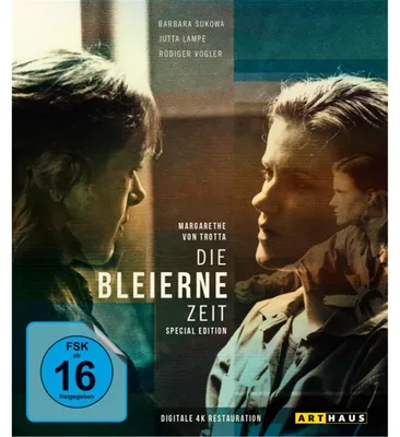 Obrázok produktu pre Die bleierne Zeit
