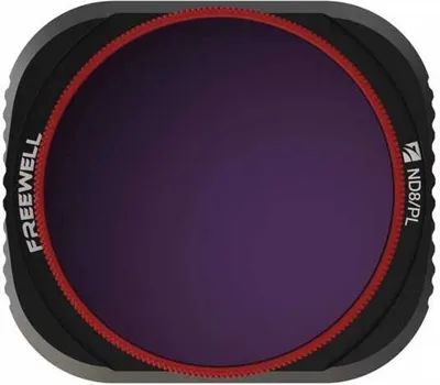 Produktbild von Freewell ND8/PL-Filter für DJI Mavic 2 Pro