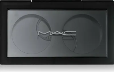 Image de MAC Pro Palette Pro Colour 2x Insert pour recharge d'ombres à paupières