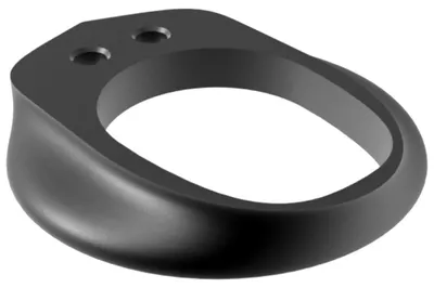 Immagine prodotto di Adattatore Deda Alanera Dcr per manubri Colnago Nero Nero Taglia Unica
