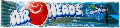Produktbild von Airheads Singles Blue Raspberry 15g