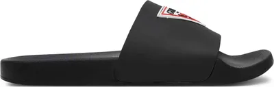 Zdjęcie produktu dla Guess Slide Sandals FMJTOT-ELL19 in Black color size 42