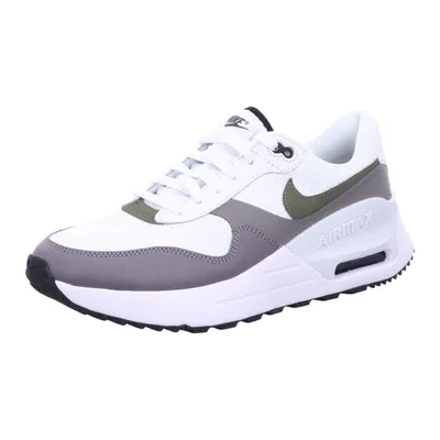 Produktbild von Nike Sportswear Herren Sneaker Nike AIR MAX SYSTM Sneaker 15706-44.5, 15706-45, 15706-44 NIK-DV7587100 weiss/grün 44.5