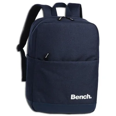Produktbild von Bench dunkelblaufarbene Rucksack mittel 29x14x42cm ORI317M