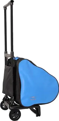 Obrázok produktu pre Intermezzo Fanny Trolley Skate Bag Blue Blue Jedna veľkosť
