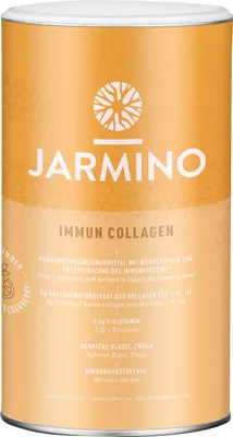 Immagine prodotto di Collagene immunitario JARMINO