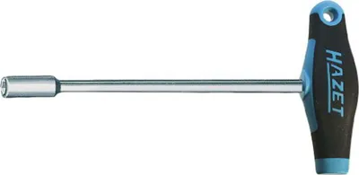 Image de Clé à douille six pans Hazet 428-12