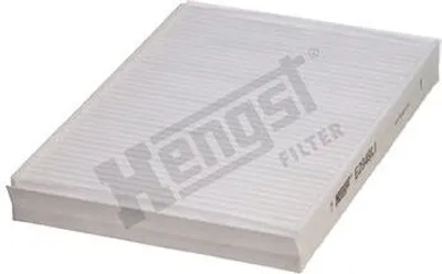 Produktbild von Filter Innenraumluft Pollenfilter