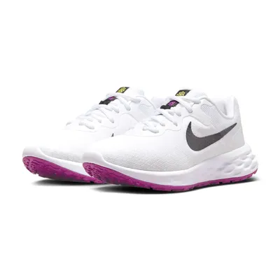 Zdjęcie produktu dla Nike Revolution 6 NN - Elastyczny Komfort na Co Dzień 38,5