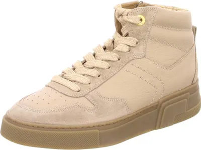 Produktbild von Paul Green Sneaker High Damen 31383833333536 Beige 40 1/2 EU
