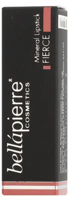 Produktbild von Bellapierre Cosmetics Mineral Lipstick Fierce (3,5 g)