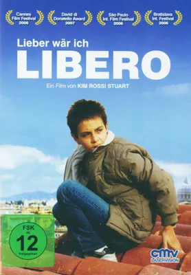 Obrázok produktu pre Lieber wär ich Libero