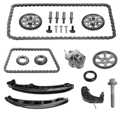 Imagen del producto de Kit de cadena de distribución PARTSTEC para