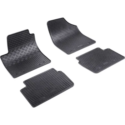 Zdjęcie produktu dla Gumové autokoberce Hyundai i10 2008-2014