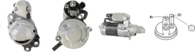 Produktbild von CASCO CST35315AS Starter Anlasser 1,70kW für OPEL INSIGNIA Caravan 12V