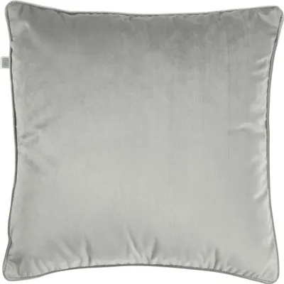 Produktbild von Dutch Decor Kissenbezug Finn 45x45 cm Grau