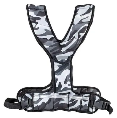 Image de inSPORTline Fitup, gilet lesté de 3 kg