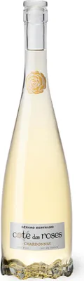 Produktbild von Bertrand Cote des Roses Chardonnay blanc (1x0,75l Flasche)