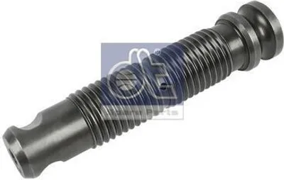 Produktbild von DT Spare Parts Federbolzen 2.61201 für VOLVO NH 12 170mm