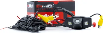 Obrázek produktu pro Zadní kamera speciálně pro Honda Waterproof