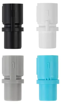 Produktbild von Silhouette Werkzeug Adapter Set – TOOL-ADAPT-SET
