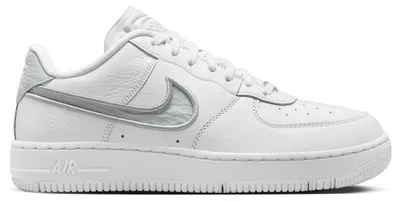 Zdjęcie produktu dla Nike Air Force 1 Low Dance Summit White Photon Dust Metallic Silver (damskie) - rozmiar EU 35.5